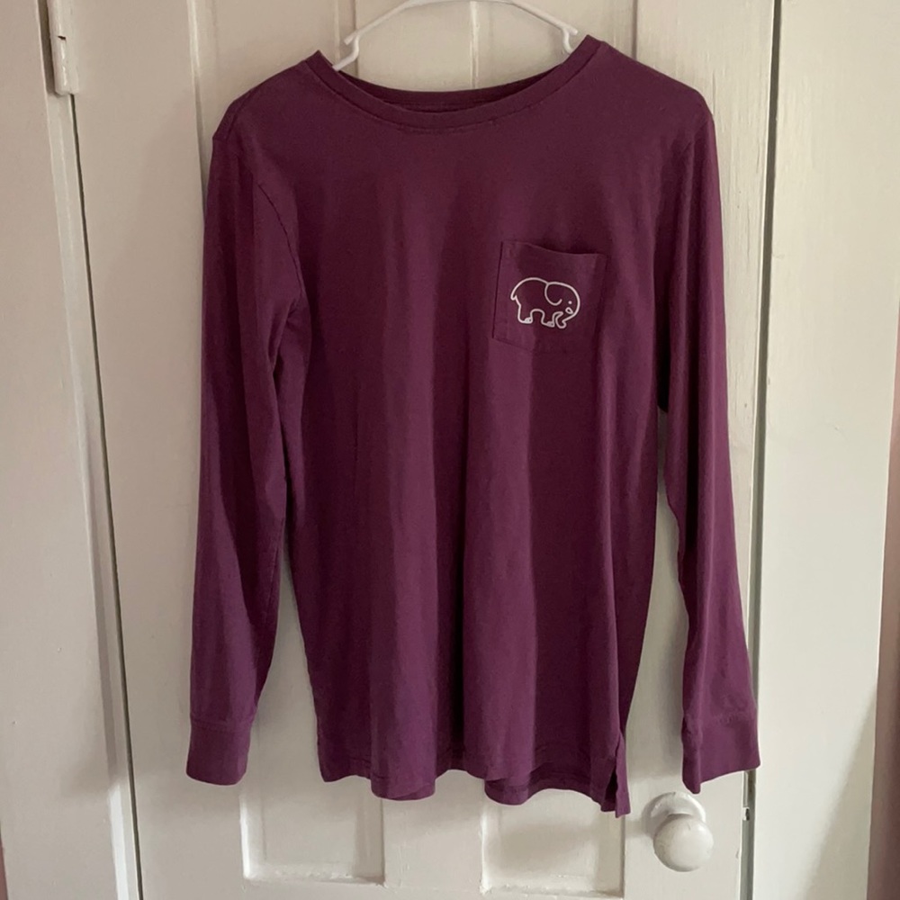 Ivory Ella top